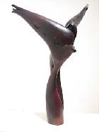 Online Art of artist Christiane Stolhofer artwork titled Launch